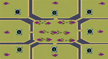 (8)nine sp hard mod full-resolution render