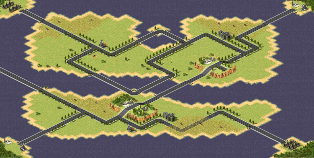 A path beyond 3 full-resolution render