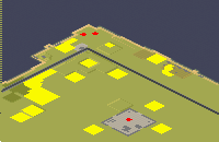 1. Allies Campaign Mission 1: Invasion On Cuba's Punta Cajon full-resolution render