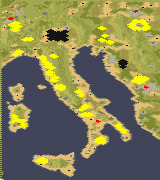 Italy by attardbarbini full-resolution render