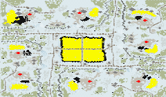 8-Player Snow Large Map full-resolution render