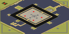 GREEN Wave Map Survival V 1.6 ( BY: Im_WARRIOR) full-resolution render