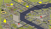 4-Player New Urban Skirmish full-resolution render