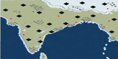 India full-resolution render