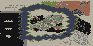 dam $$ full-resolution render