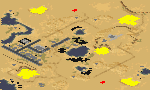 Casablanca full-resolution render