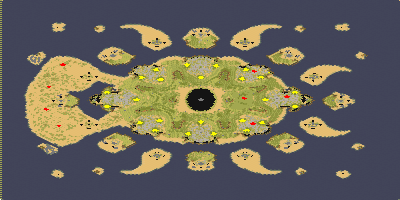 8-Player Temperate Large Map full-resolution render