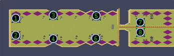 (2V6) PK6-3 hard mod full-resolution render