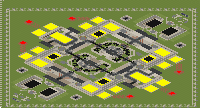 (6) Unreal Arena full-resolution render