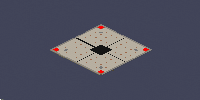 4-Player New Urban Skirmish full-resolution render
