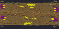 Desert Peaks TxNY Mod full-resolution render