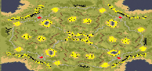 4-Player Temperate Skirmish full-resolution render