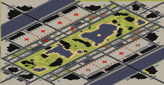 Park Retreat 0.9 (2-8) preview