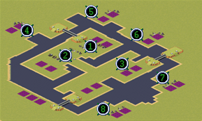 happy day 3V5 sp Hard Mod full-resolution render