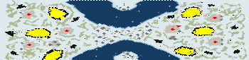 One way full-resolution render