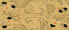 Sedona Pass 2v2 full-resolution render