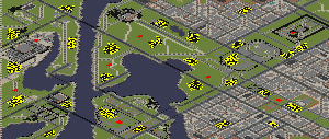 Red Alert 2 Allies Mission 6 full-resolution render