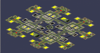 (8) Expanded Bay of Pigs full-resolution render