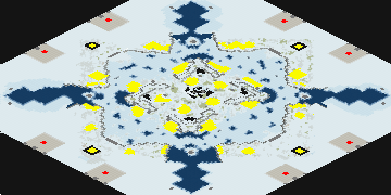 Mayflower Perrystyle 1.3 full-resolution render