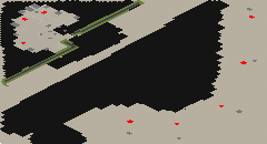 divididos para 3 full-resolution render