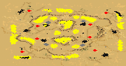 8-Player Desert Skirmish full-resolution render