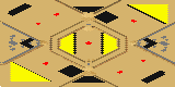 Quadruple Trouble [2-7] zoom's edition full-resolution render