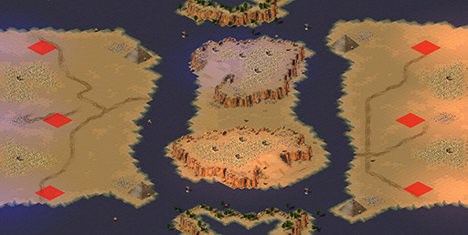 Tour after Tsunami by Murphy v1.0 fixed full-resolution render