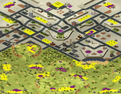 8-Player New Urban Skirmish full-resolution render
