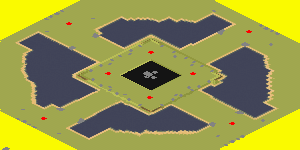 4v4 360 defense full-resolution render