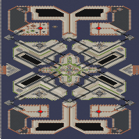 Wir Beidln (AV) full-resolution render
