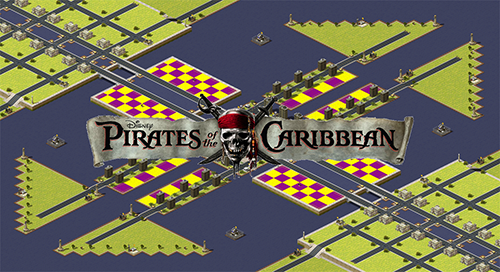 Yuri's Harbour X full-resolution render