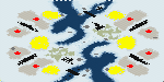8-Player Snow Skirmish full-resolution render
