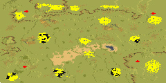 Terraces for RA2 full-resolution render
