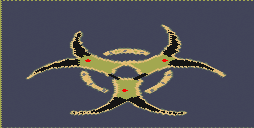 BioHazard v1.0 by Blkwaltz3 full-resolution render