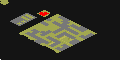 map full-resolution render