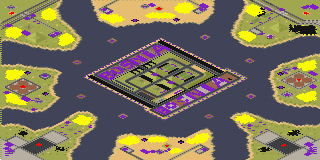NUCLEAR BOSNIA full-resolution render