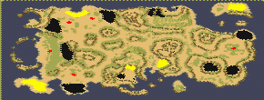 The Forgotten Island (1-4) by Huynh Quoc full-resolution render