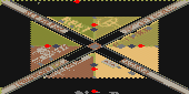 X-Arena Tower D-fense Madness v0.9.9 full-resolution render