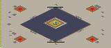 Yosef Anan - Map of Liberty 4 Tanks full-resolution render