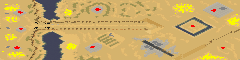 Fox Fox Land Bridge full-resolution render