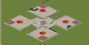 Oil in center - Water version by DOC full-resolution render