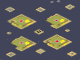 Facefox 4 platforms at sea full-resolution render