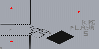 Capture the flag minigame By RPGpLaya5 full-resolution render