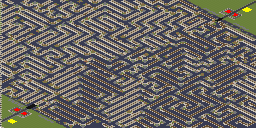 Grenadier's Grand Garden full-resolution render