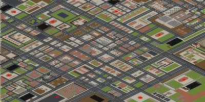 BladeRunner-EndlessStreets-DayTimebyJohnWick full-resolution render