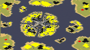 ATLANTIS-Ravin full-resolution render