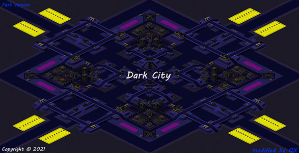 8-Player New Urban Large Map full-resolution render