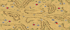 () sedona pass oil full-resolution render