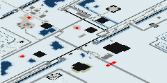 gangtiechangcheng full-resolution render