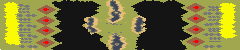 Wokool4x4 full-resolution render